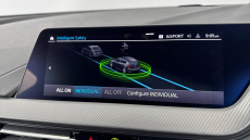 BMW 1 Series 118i M Sport 5dr Step Auto Petrol Hatchback